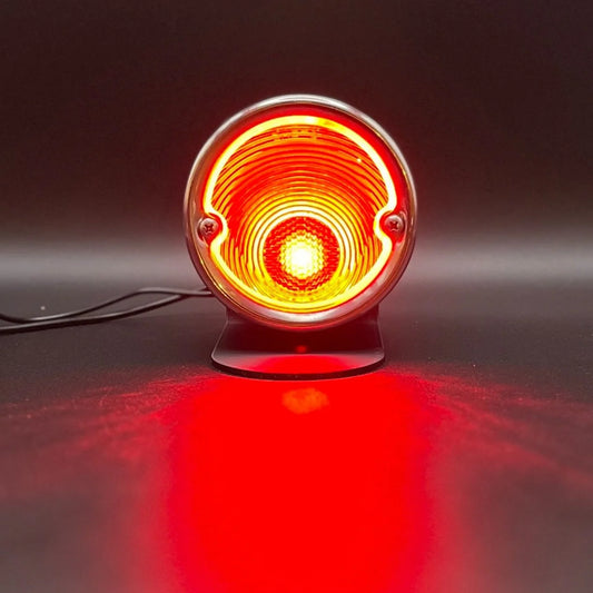 60-66 LED Stepside Tailights