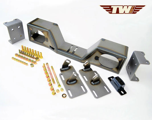 73-87 LS Swap Kit | Tinworks