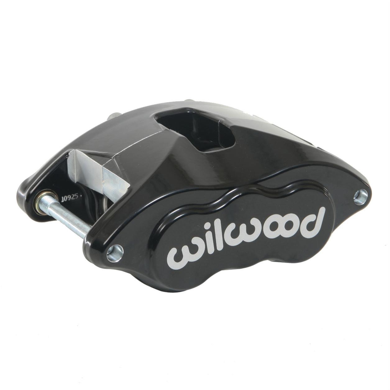 D52 Front Caliper Kit | Wilwood