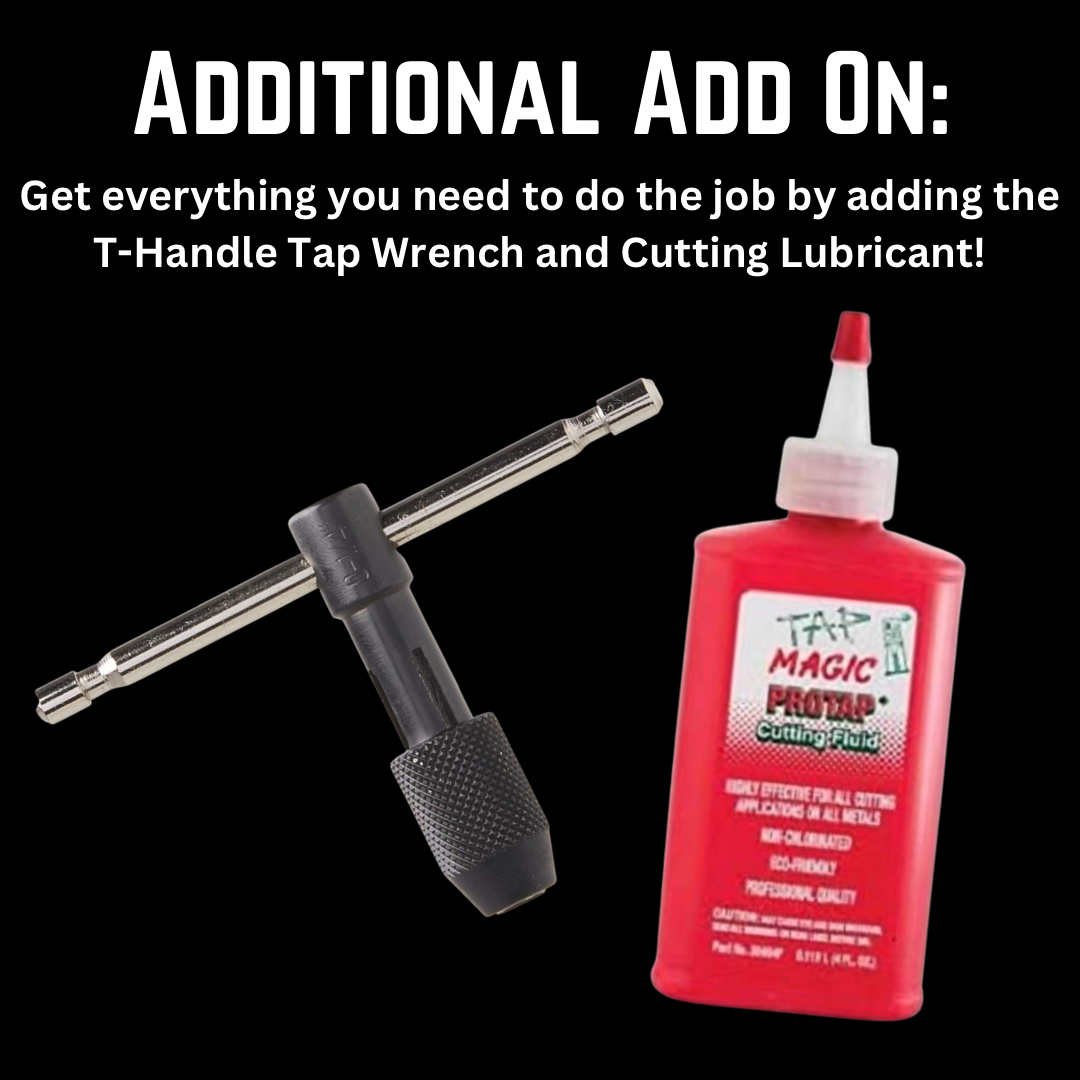 Simple Clips | Hubcap Clip Kit