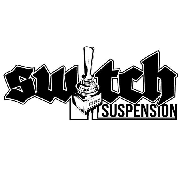 Switch Suspensions