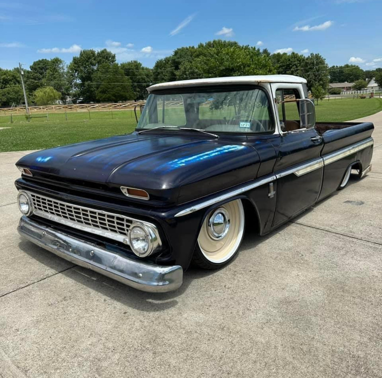 Simple Clips | Hubcap Clip Kit