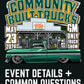 Community Built Trucks 2026 | Registration