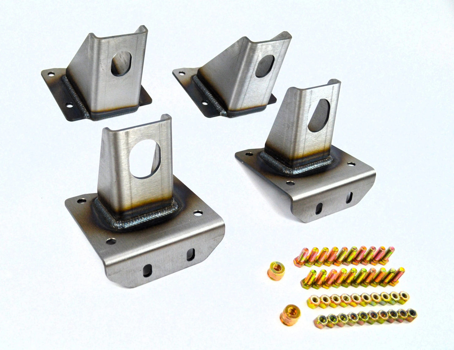 Cab Mounts | 63-66