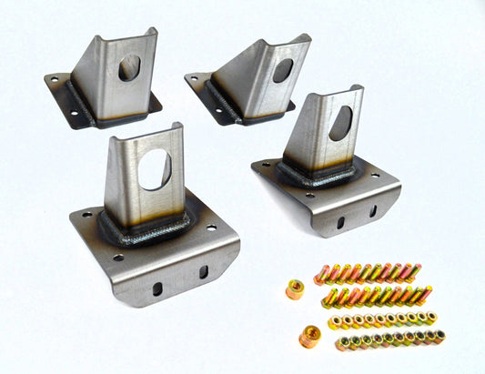 Cab Mounts | 63-66