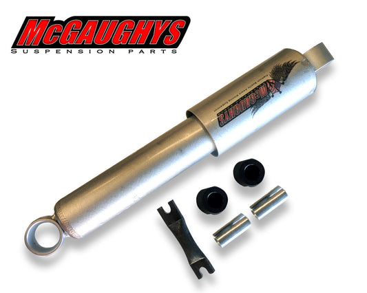 60-87 Rear 4-7" Drop Shock | McGaughys 1850