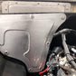 60-66 Factory Fender and Firewall Panels