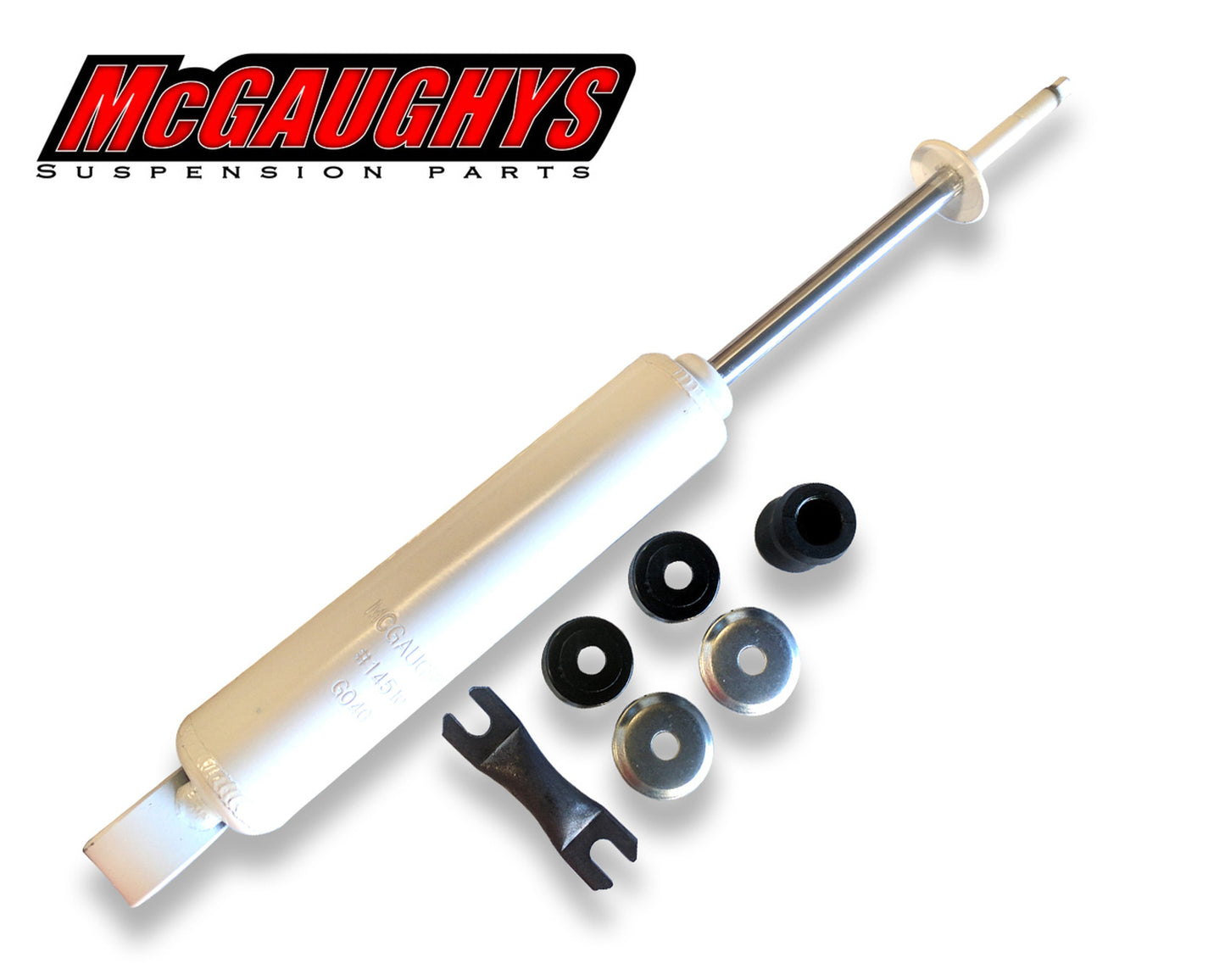 Front Drop Shock | McGaughys 1451