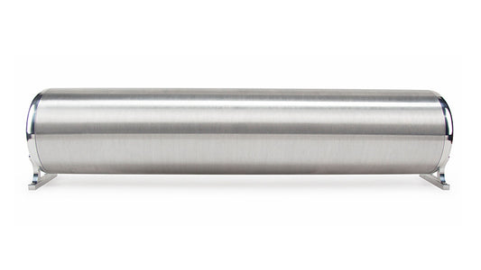 FLO Tanks 28" Aluminum Air Tank