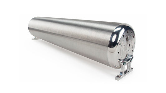 FLO Tanks 28" Aluminum Air Tank