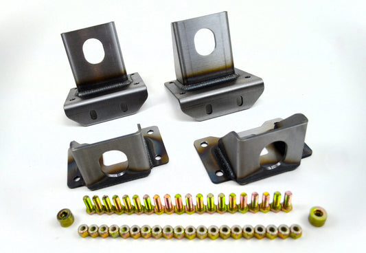 Cab Mounts | 67-72