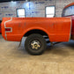 1967–1972 Chevy C10 Long Bed to Short Bed full Conversion Kit (Precision Template System)