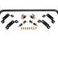 63-87 Front Sway Bar