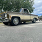73-87 5/7 Drop Kit | C10 Squarebody Syndicate