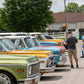 Community Built Trucks 2027 | Registration