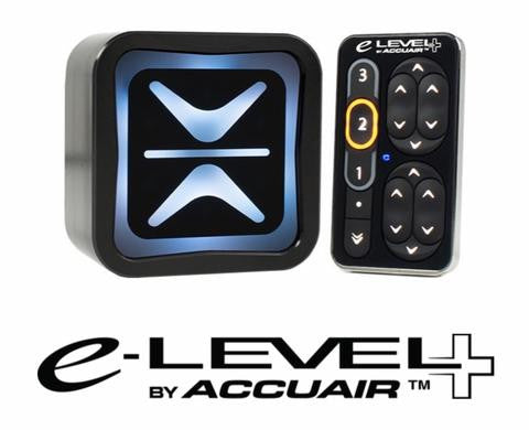 Air Management Kit | Accuair E-Level Endo