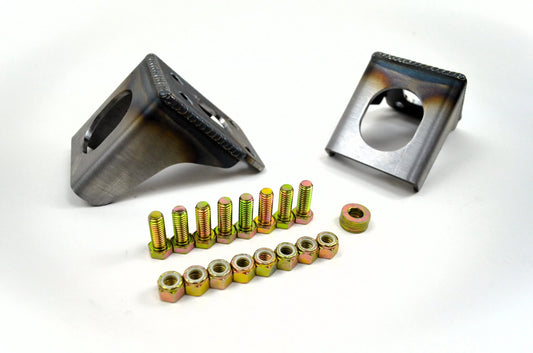 Core Support Mounts | 67-72