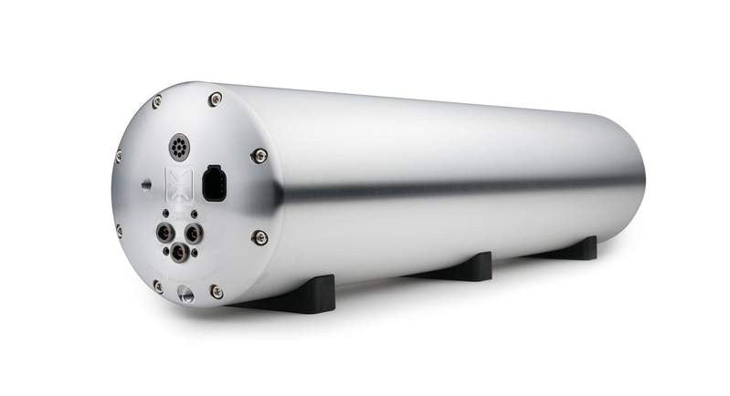 Air Management Kit | Accuair E-Level Endo