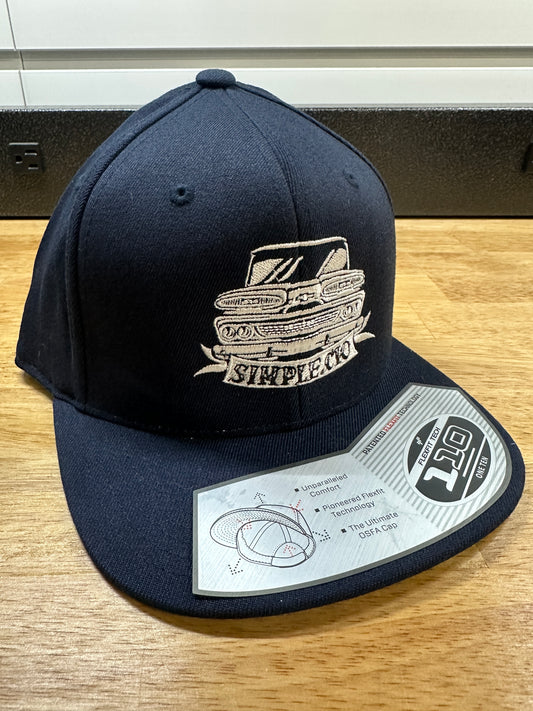 Apache Hat