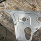 60-66 Factory Fender and Firewall Panels