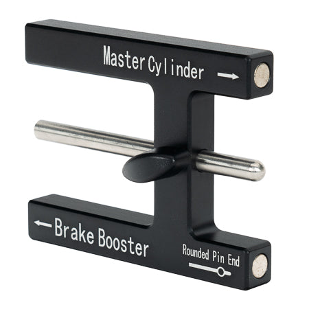 Booster Pushrod Length Gauge
