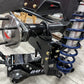 63-72 Rear Trailing Arm Suspension Coilover