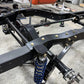 63-72 Rear Trailing Arm Suspension Coilover