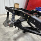 63-72 Rear Trailing Arm Suspension Coilover