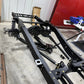 63-72 Rear Trailing Arm Suspension Coilover