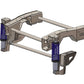 63-72 Rear Trailing Arm Suspension Coilover