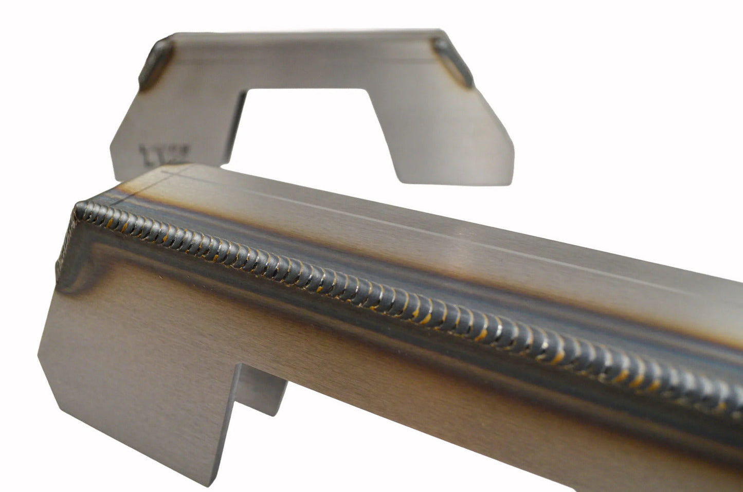 88-98 Under Bed Notch Kit 3500
