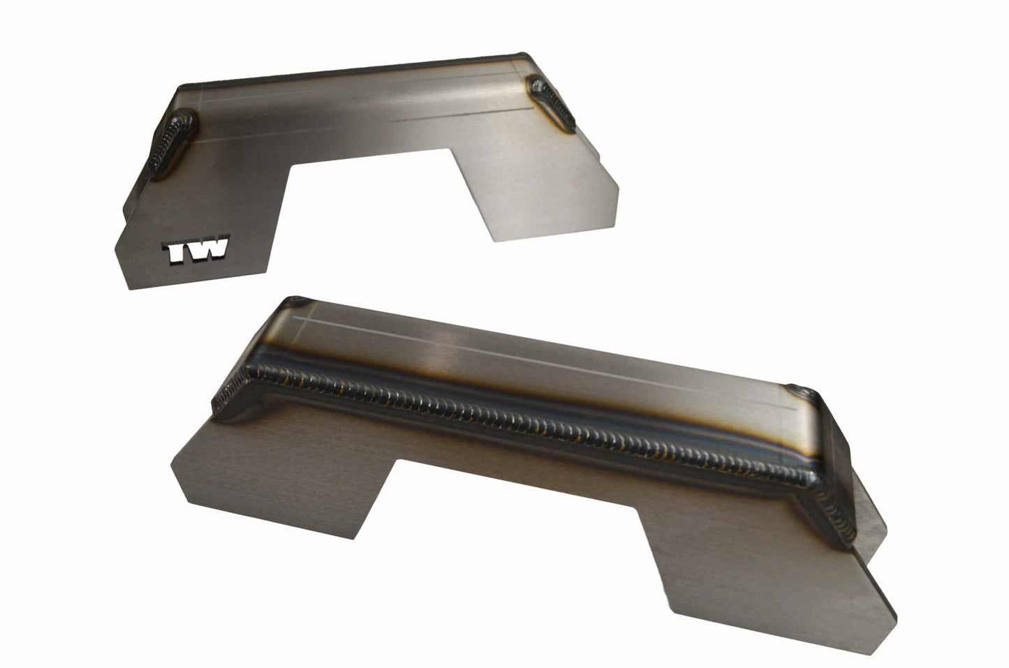 88-98 Under Bed Notch Kit 3500