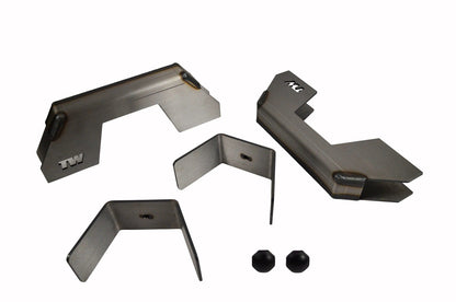 88-98 Under Bed Notch Kit 3500