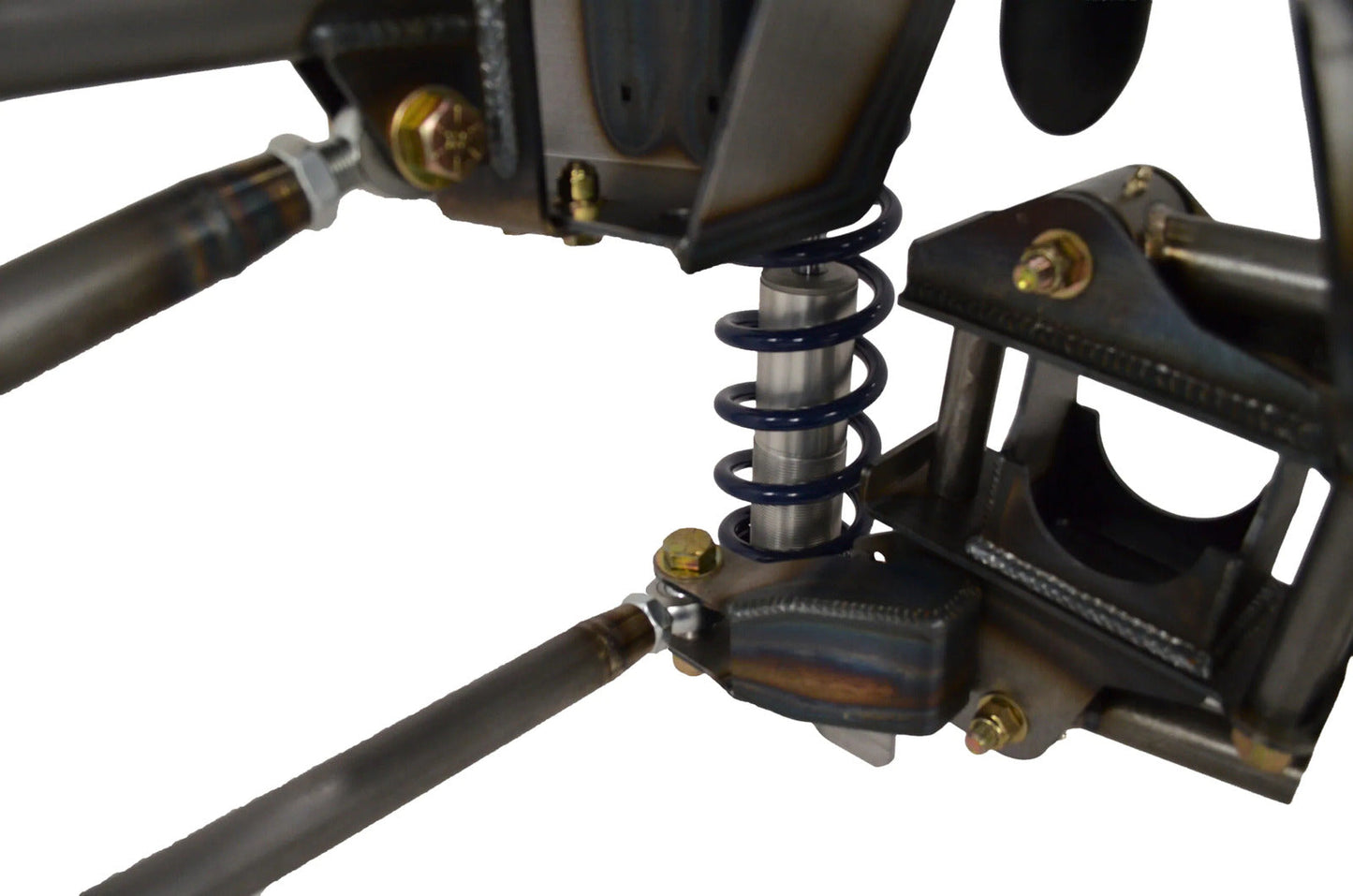 73-87 Bolt-On 4 Link