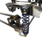 73-87 Bolt-On 4 Link