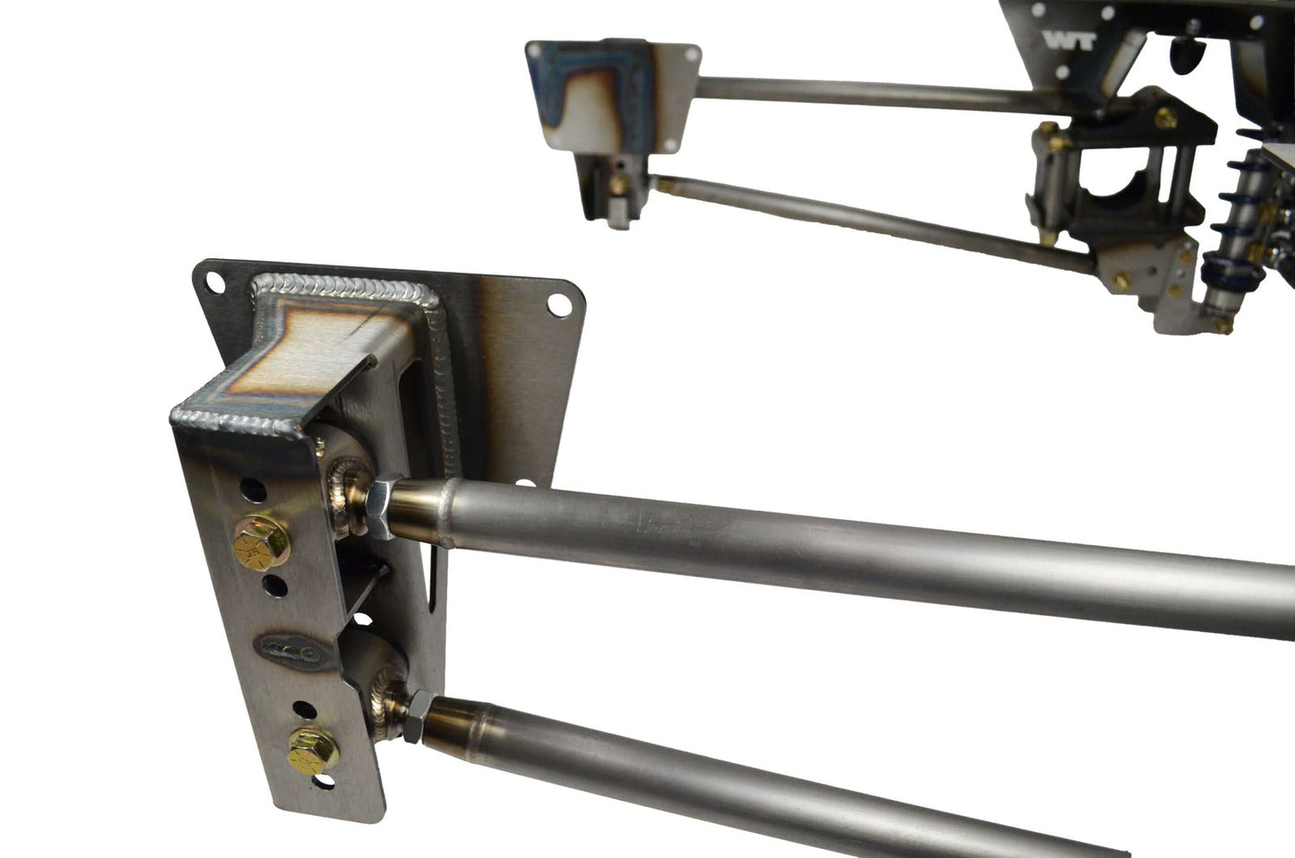 73-87 Bolt-On 4 Link