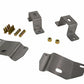 63-72 Bed Mount Kit
