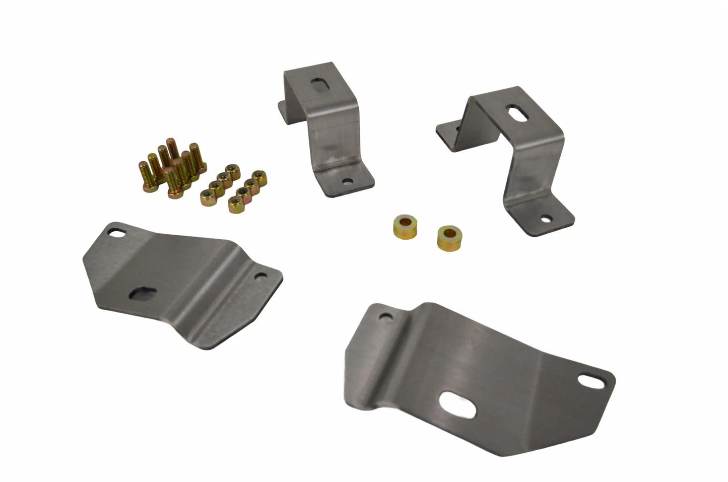 63-72 Bed Mount Kit
