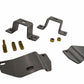 63-72 Bed Mount Kit