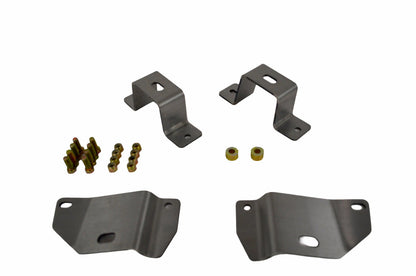 63-72 Bed Mount Kit