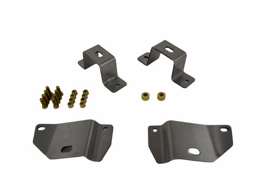 63-72 Bed Mount Kit