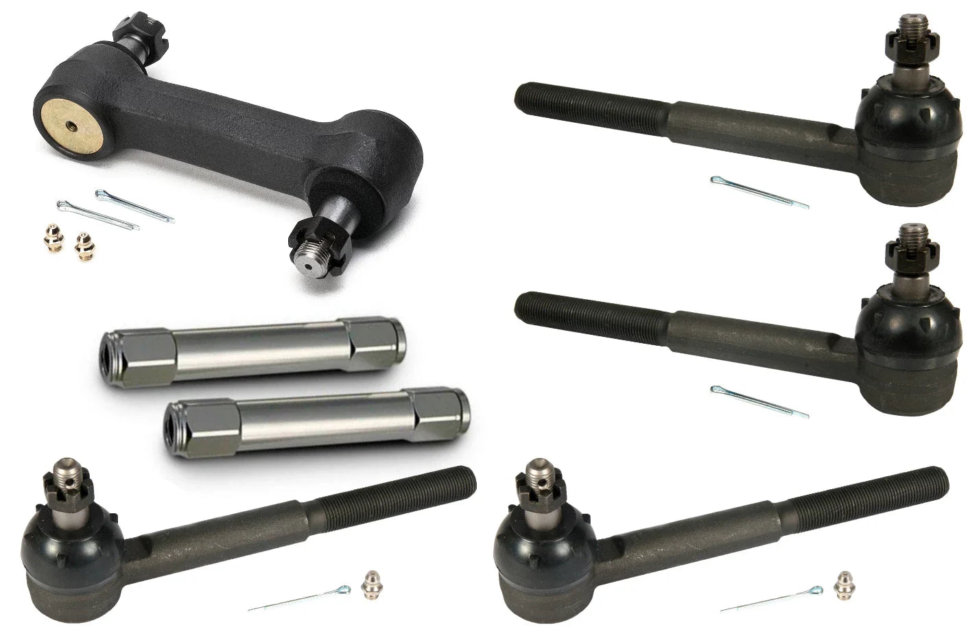 63-72 Steering Kit