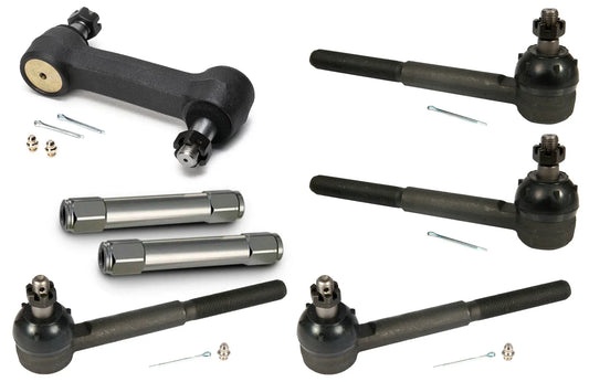 73-87 Steering Kit