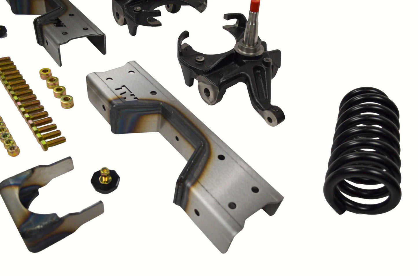 88-98 Lowering Kit