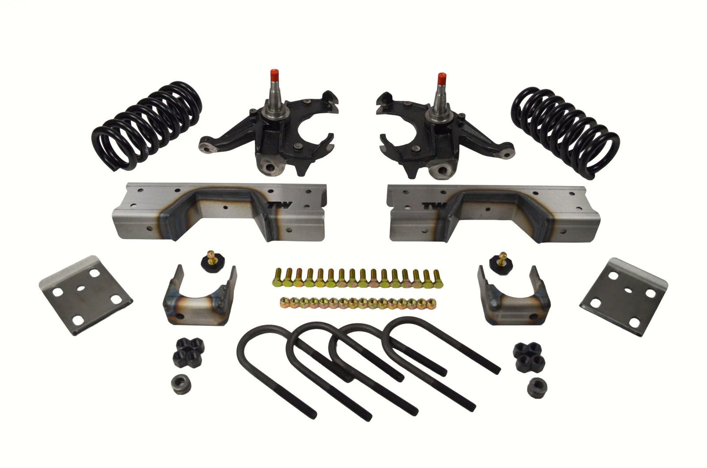 88-98 Lowering Kit