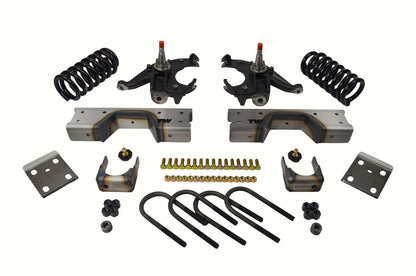 88-98 Lowering Kit