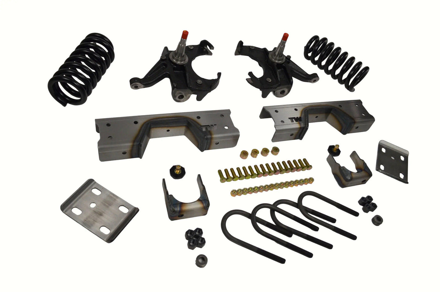 88-98 Lowering Kit