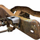 63-66 Core Support Mounts