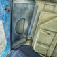 1960-1966 chevy C-10 rear corner 6x9”speaker panels