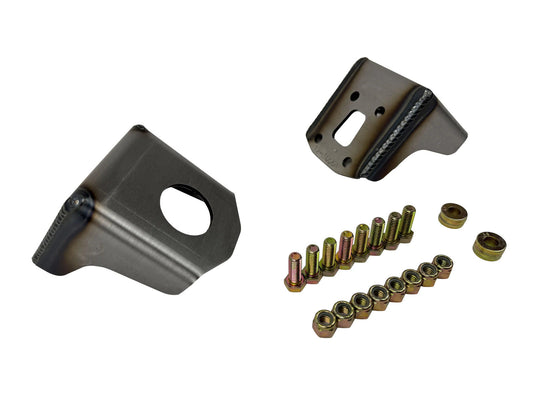 73-80 Core Support Mounts